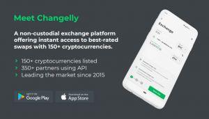 Changelly 2021 secure