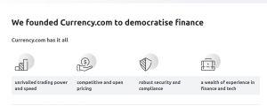 currency.com DeFi