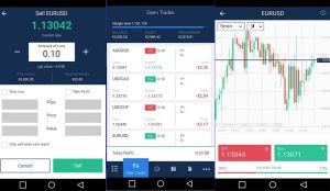 ETFinance review mobile app