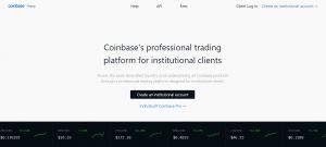 Coinbase Prime