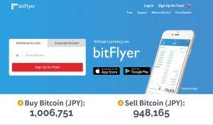 bitflyer review