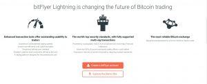 bitflyer review lightning