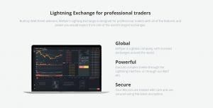 bitflyer lightning features