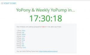 YoBit YoPump