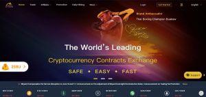 bityard homepage