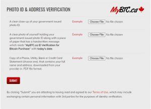 MyBTC.ca review online verification