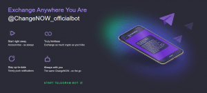 ChangeNow bot