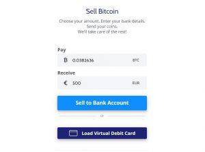 Coinmama review sell bitcoin