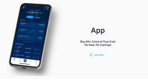 Crypto.com App review