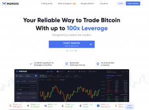 exchange Margex