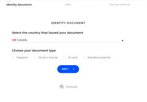 binaryx review verification