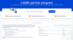 litebit affiliate program