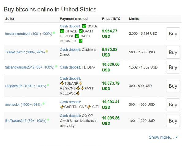 Localbitcoins как зайти с телефона