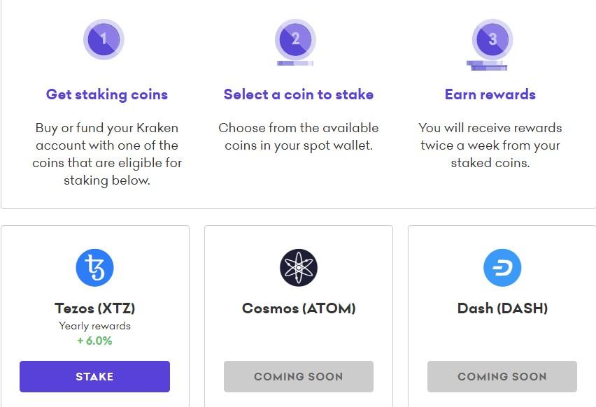 Kraken Review (2022) Is Kraken Safe? The Most Secure Cryptocurrency Exchange