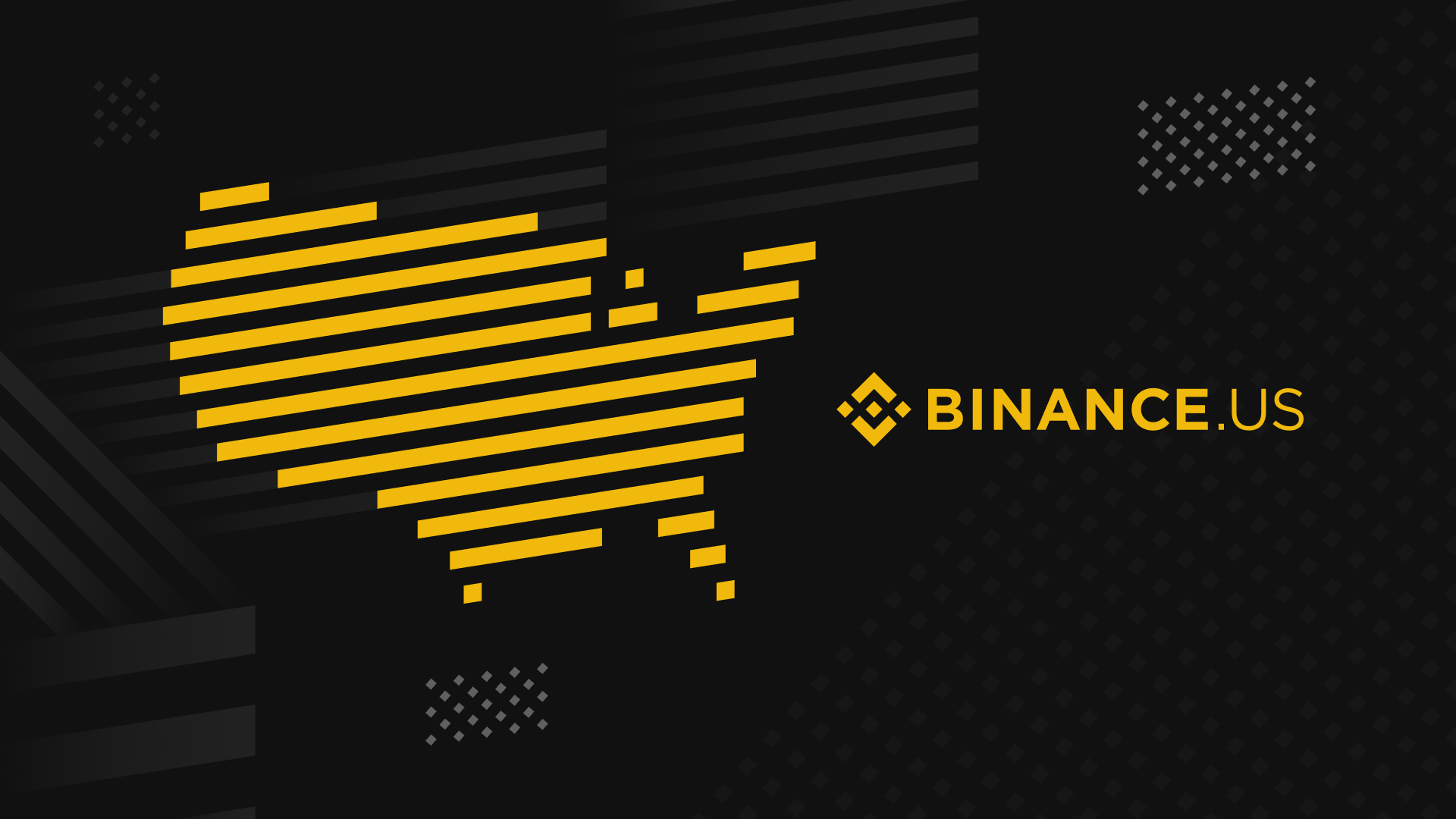 how to find binance us account