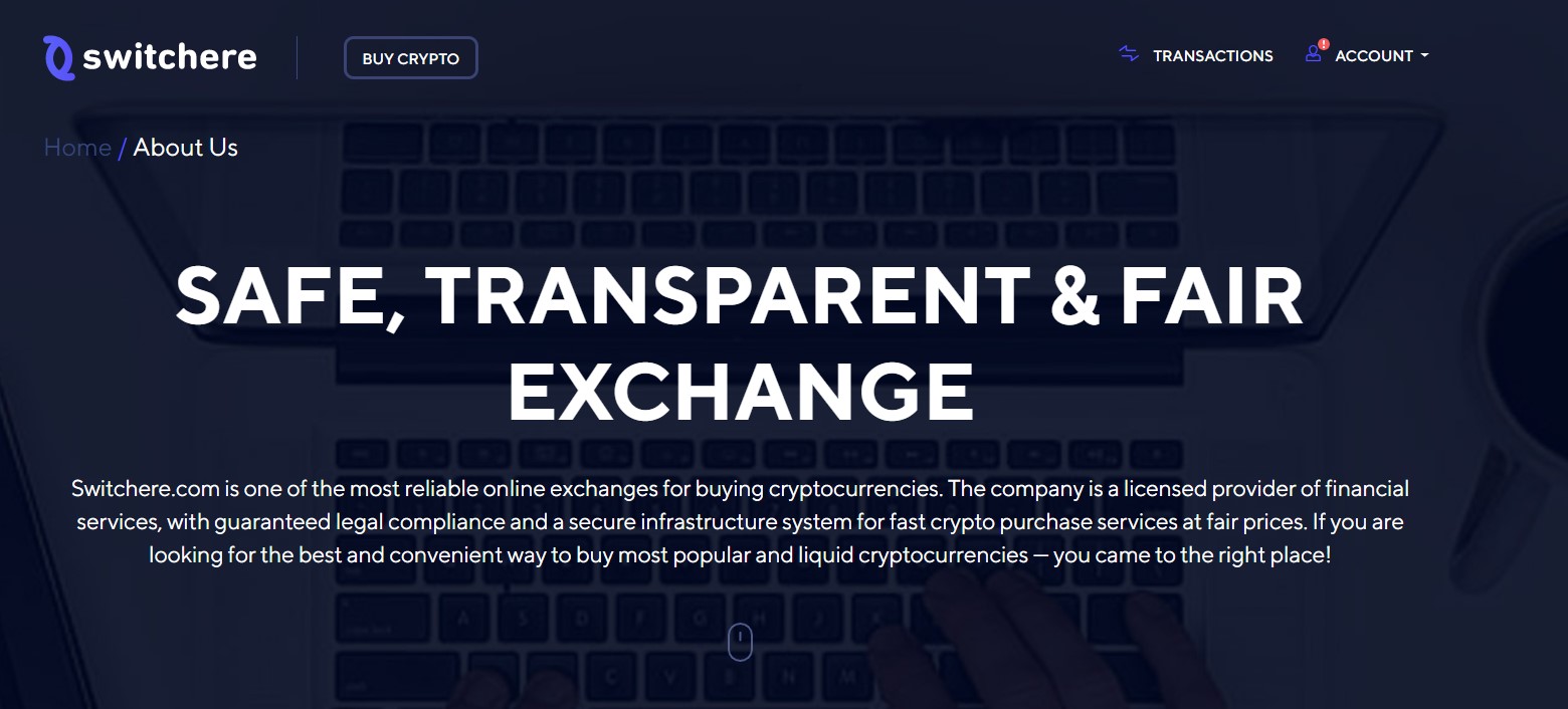 The Best Cryptocurrency Exchanges: [Most Comprehensive Guide List]