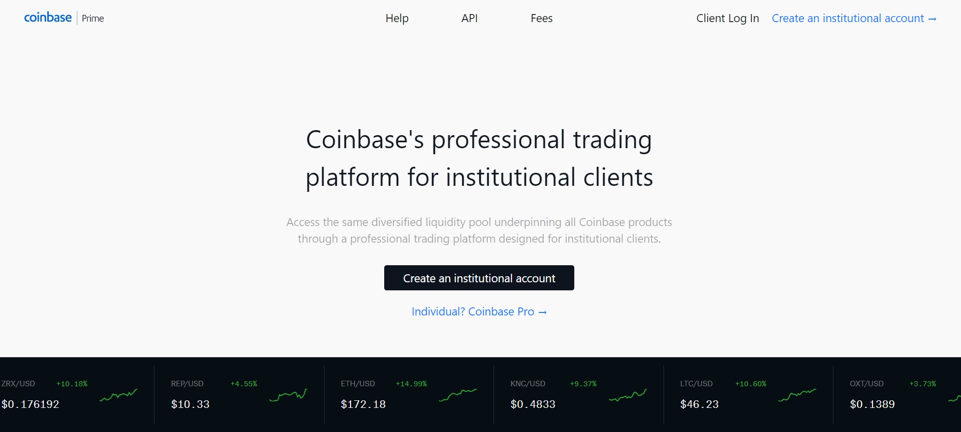 Coinbase Pro Exchange Review (2020) and Beginner's Guide