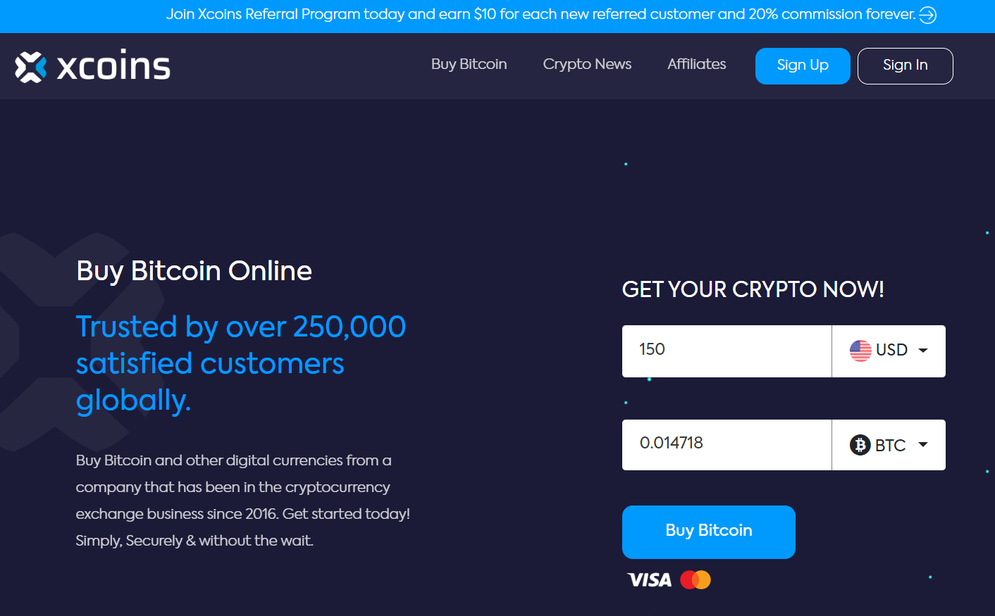 Buy Crypto With Debit Card No Verification - How To Buy ...