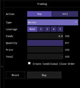 Cryptocurrency exchanges kraken exchange