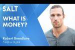 Robert Breedlove: What is Money?