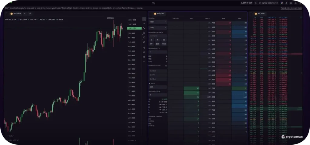 kraken website version