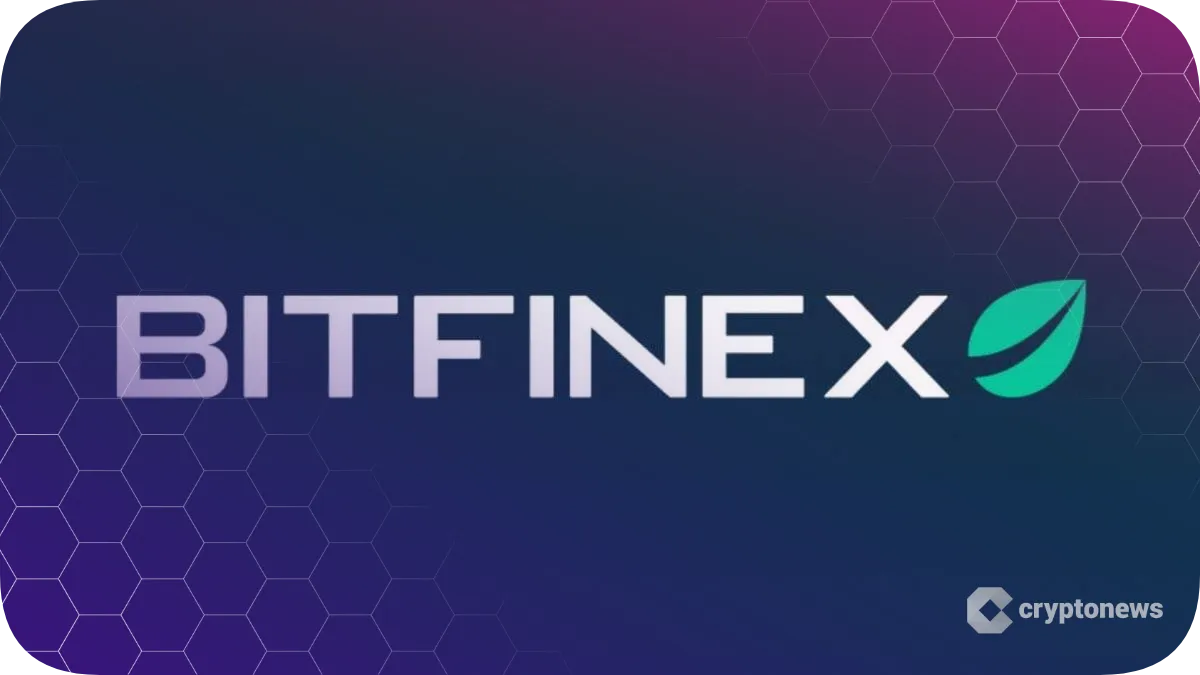 Bitfinex review complaints (96) 사진