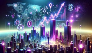 Sui Network Records $593 Million TVL as Wider Market Taps $72.7 Billion