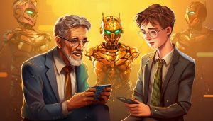 Is It Too Late to Buy AI Coins? The Graph, Fetch.ai and Injective Blast Up and This Other Coin Could be Next