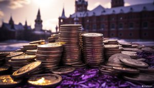 Crypto in Russia: More People Using Tokens for Payments, Claims Academic