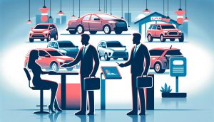 Car Buyers in China Now Can Pre-Pay with Digital Yuan Smart Contracts