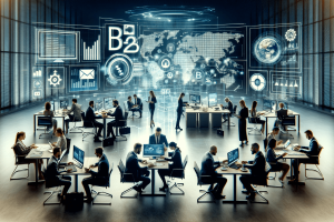 Payment Executives Are Eyeing Blockchain B2B Payments: Ripple Survey