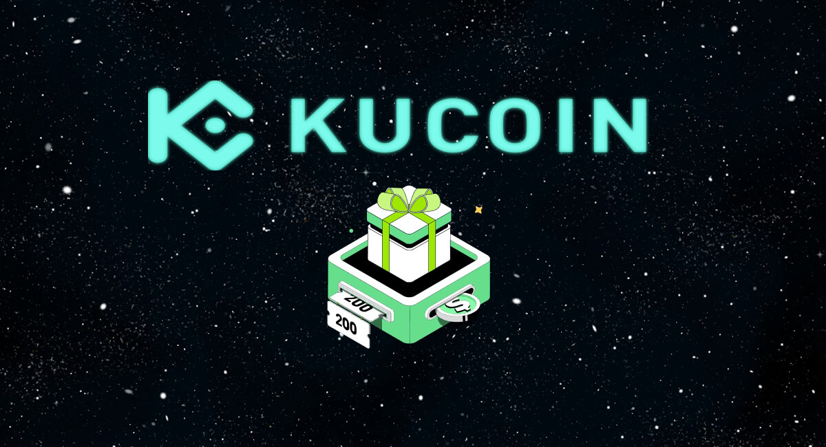 KuCoin Referral Code April 2024
