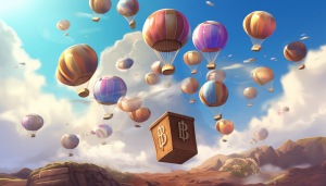 STRK Price Surges 23% as Starknet Kickstarts with Massive Airdrop, Over 140 Million Tokens Claimed