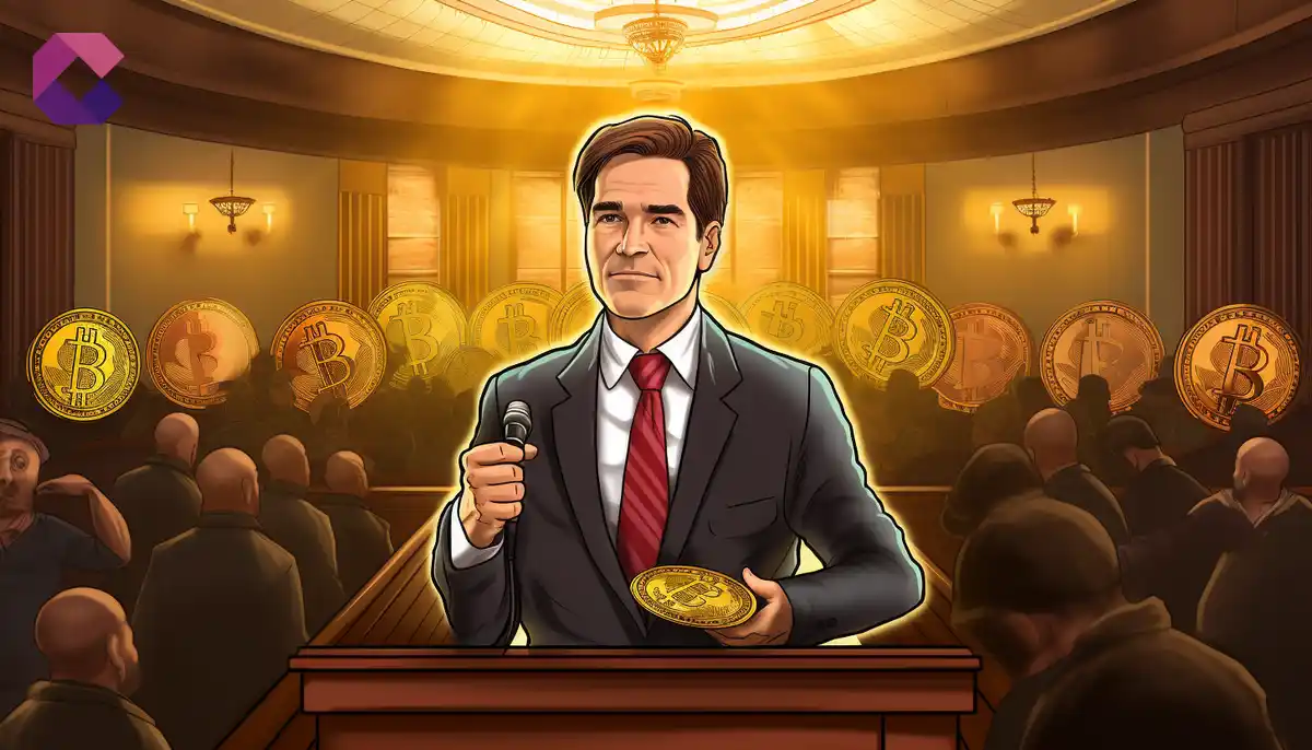 COPA Trial: Craig Wright Became ‘Very Annoying’ But Was ‘Probably’ Bitcoin’s Creator