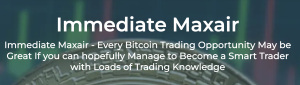 Immediate Maxair Review – Scam or Legitimate Trading Platform