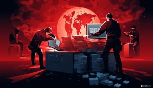 Over 200 Crypto Accounts Linked to Ransomware Operator LockBit Frozen