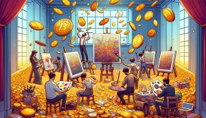 Optimism Gives $41 Million in OP Tokens to NFT Artists in Fourth Airdrop