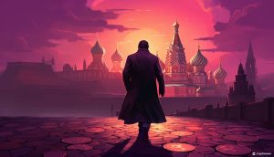 ‘Western Agencies Using Crypto to Fund Spies in Russia,’ Lawmaker Claims