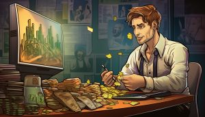 Solana Price Drops 5%: Will SOL Fall Down to $20 Again?