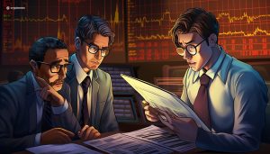 Crypto Market Recovery Triggers Increased VC Funding, Renewed Confidence