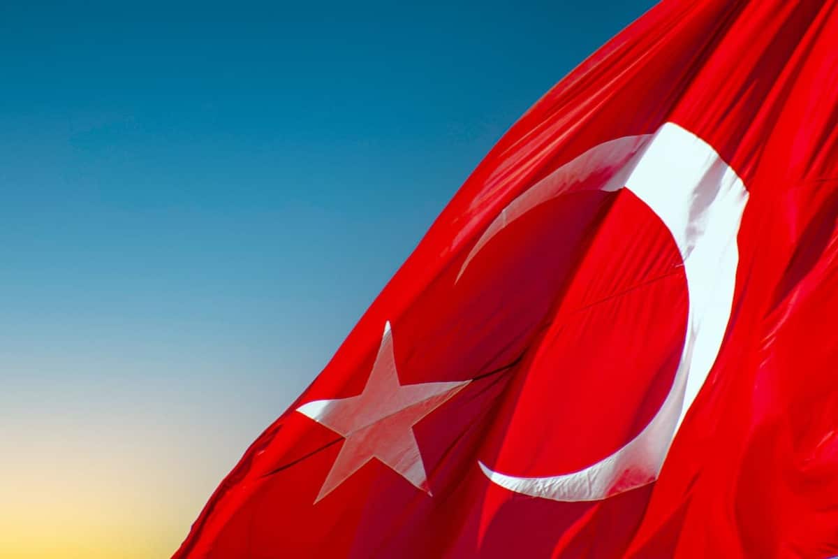 Turkey crypto regulation
