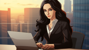 Head of SEC’s Crypto Legal Team Exits for Private Firm