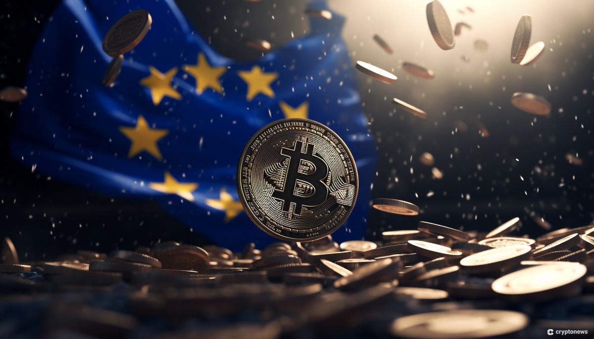 ECB Says ETF Approval Does Not Change Bitcoin's Unsuitability as Payment or Investment