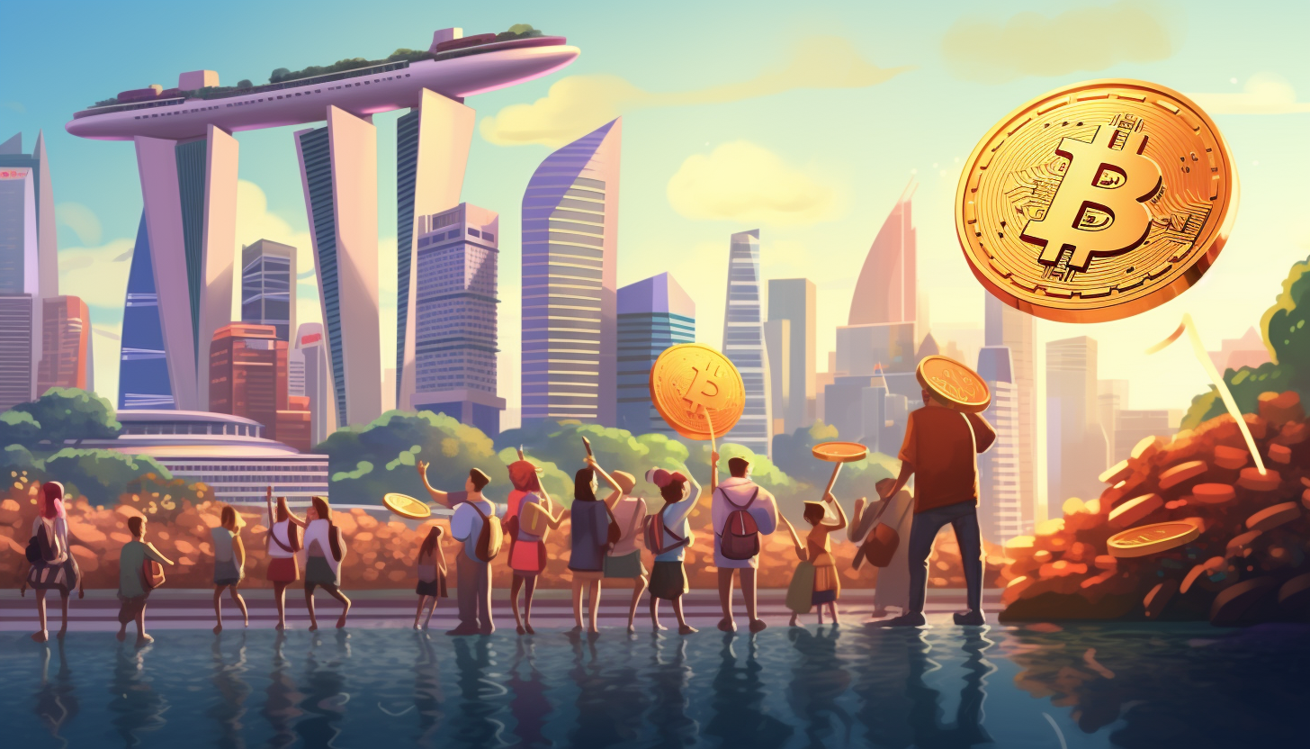 Over Half of Finance-Savvy Singaporeans Own Crypto and View it as Future of Finance: Coinbase Report