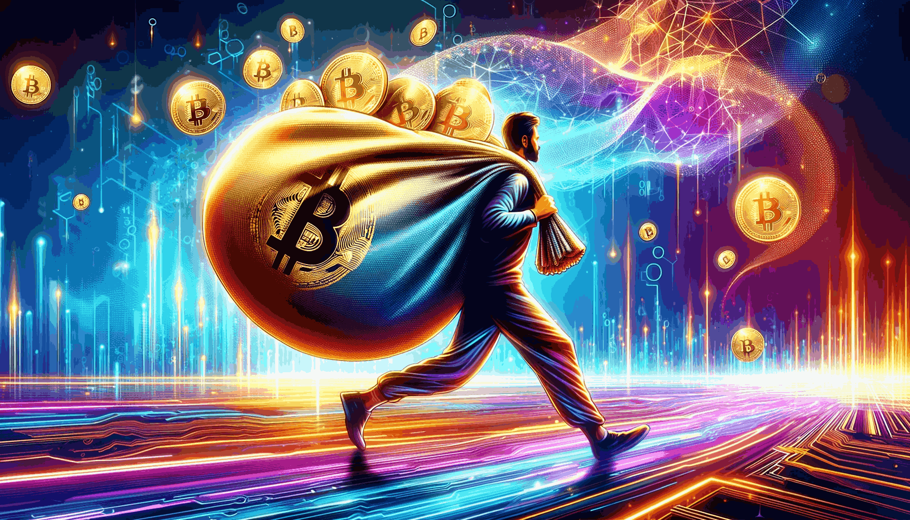 Valkyrie Bitcoin Futures ETF