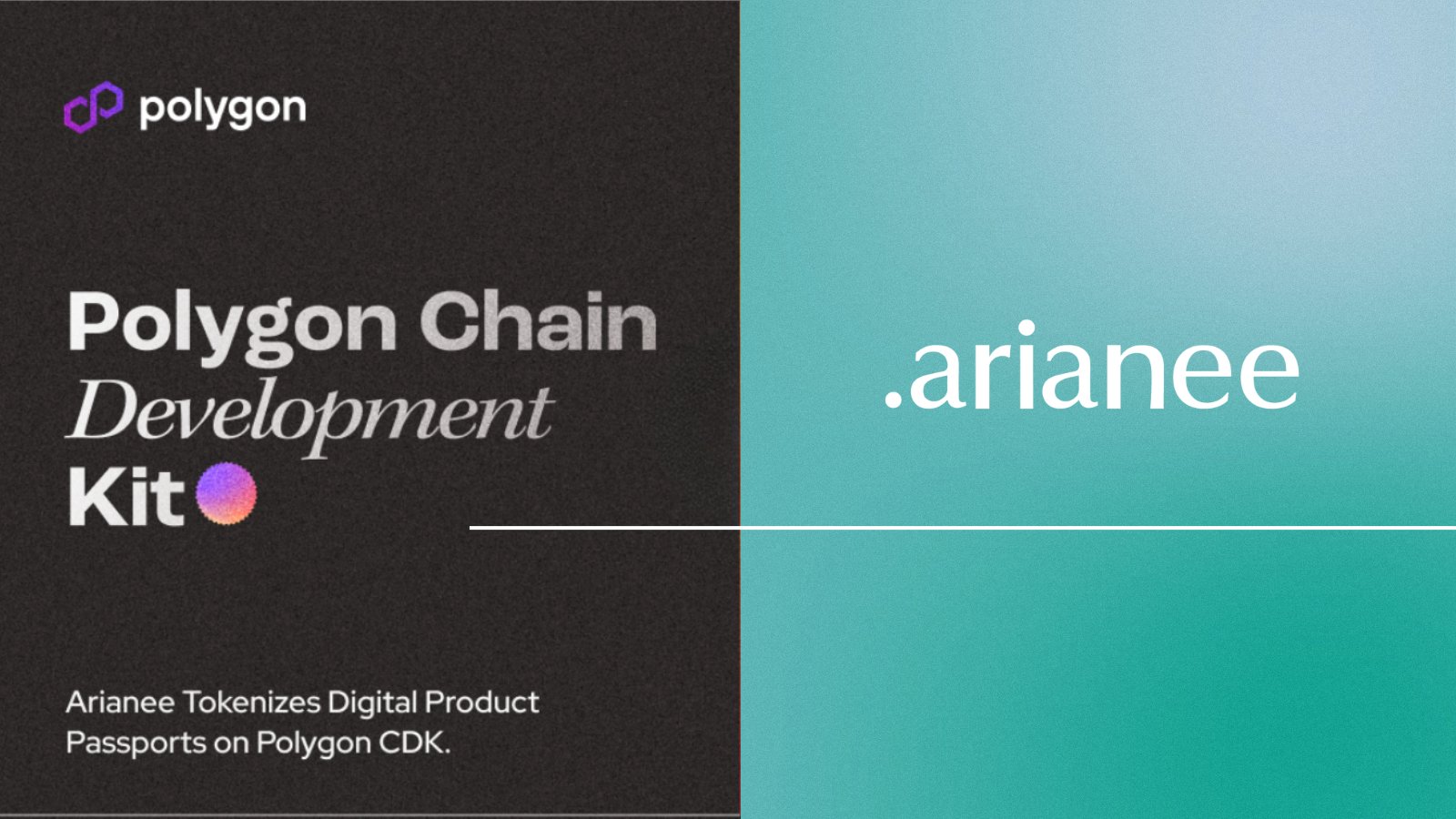 Luxury Brand Protocol Arianee Set to Launch New Polygon CDK-Powered Chain