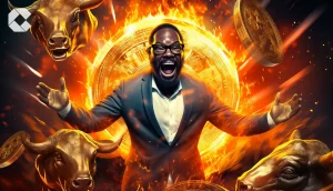 Crypto Billionaire Arthur Hayes Unveils 8 Altcoins Set for a ‘Bull Rally’