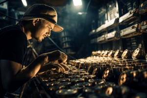 Texas Blockchain Council, Riot Platforms Sue EIA Over Sensitive Bitcoin Mining Data Order