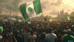 Nigeria’s Crypto Community Criticizes Government Stance on Exchanges