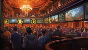 Public Input Sought by SEC on Bitwise, Grayscale Bitcoin ETF Options